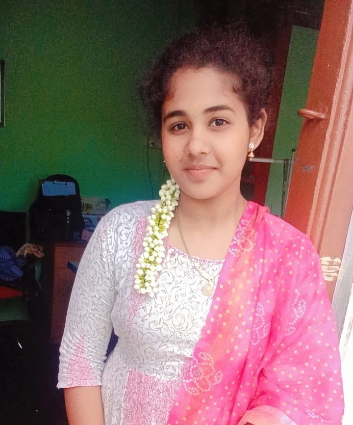 Aswatha - Student